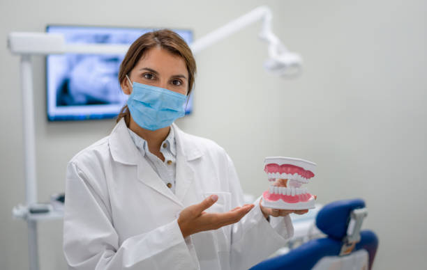 Best Emergency Wisdom Teeth Removal in Skippers Corner, NC