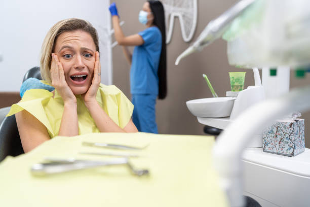 Best Urgent Dental Care in Skippers Corner, NC