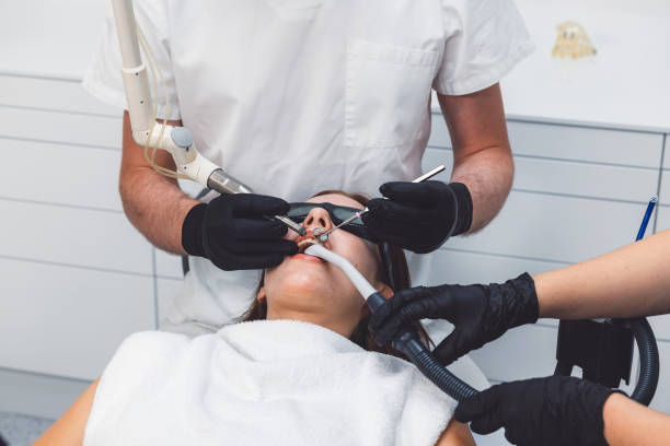 Best Emergency Root Canal Treatment in Skippers Corner, NC