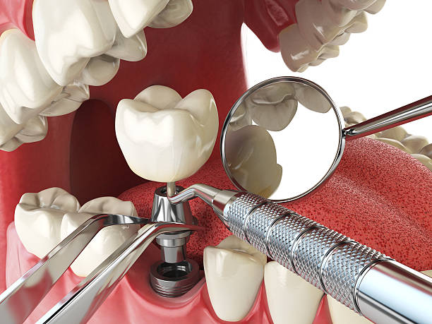Best Emergency Orthodontic Repairs in Skippers Corner, NC